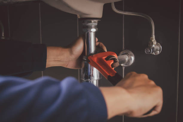 Best Leak Detection and Repair  in Newton, TX